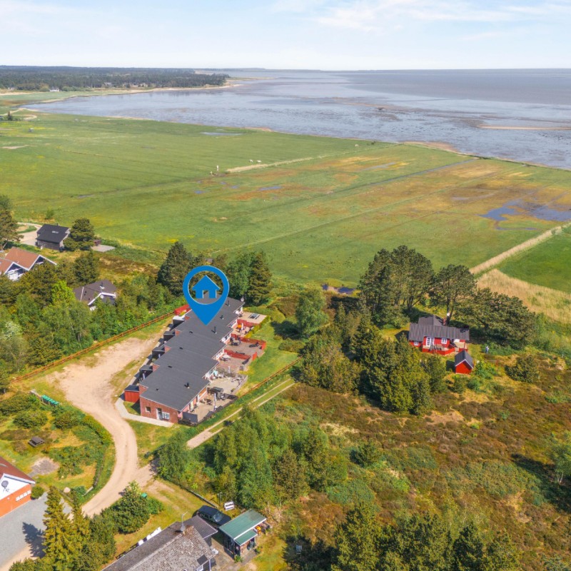 Sommerhus - 5 personer -  - Lyngvejen - Havneby - 6792 - Rømø