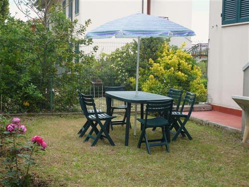 Ferieleilighet - 6 personer -  - Castiglioncello - 57016