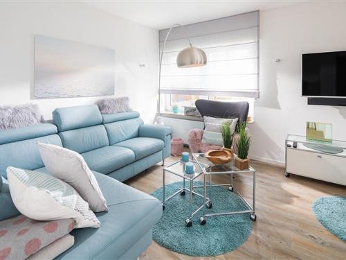 Ferielejlighed - 2 personer -  - Damenpfad - 26548 - Norderney