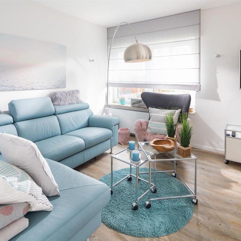 Ferielejlighed - 2 personer -  - Damenpfad - 26548 - Norderney