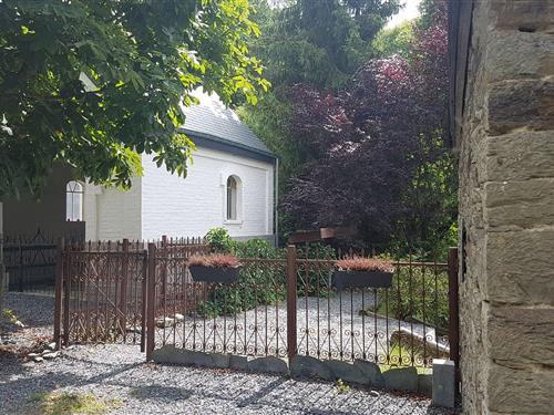 Holiday Home/Apartment - 4 persons -  - 6660 - Tavigny