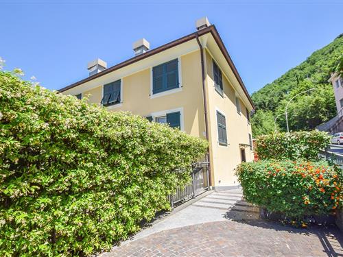 Ferielejlighed - 4 personer -  - Via Guglielmo Marconi - 16031 - Bogliasco