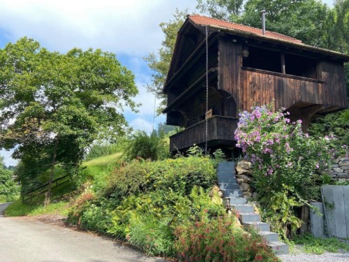 Holiday home - 3 persons -  - Weggis - 6353