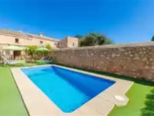 Sommerhus - 8 personer -  - 07144 - Costitx, Illes Balears