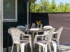 Billede 7 - Terrasse