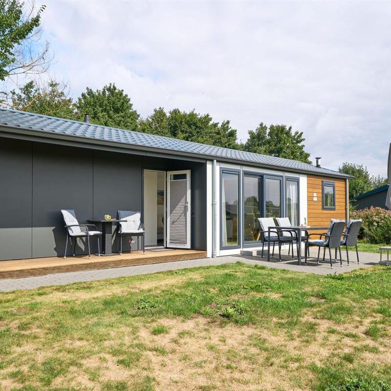 Sommerhus - 4 personer -  - Süseler Moor - 23701 - Süsel