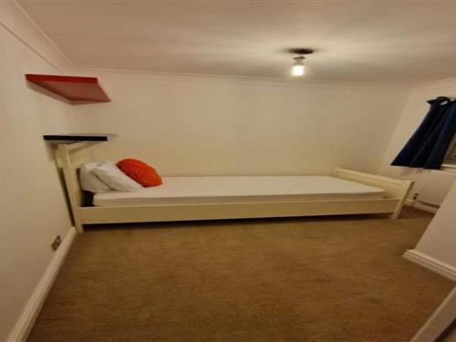 Hotel - 2 persons -  - SL43NN - Windsor