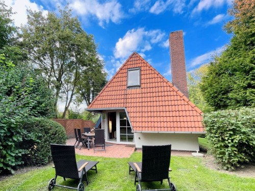 Sommerhus - 4 personer -  - Knechtsand - 27639 - Wurster Nordseeküste