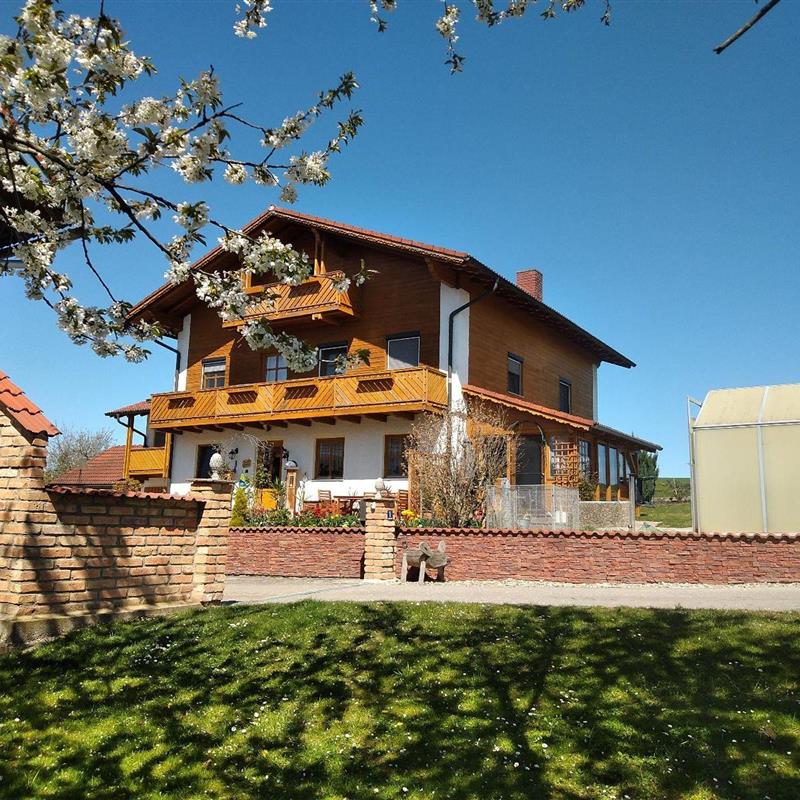 Ferielejlighed - 6 personer -  - Schachlöd - 94149 - Kößlarn