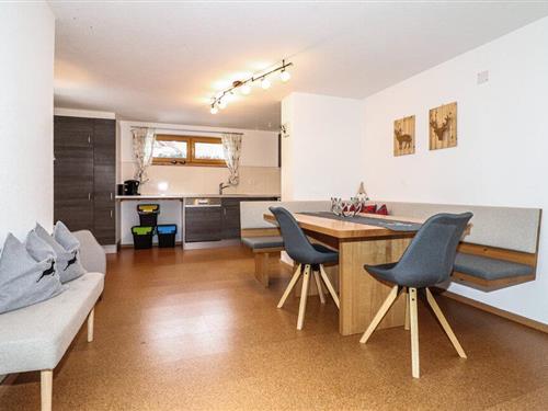 Ferielejlighed - 5 personer -  - Danöfen - 6754 - Klösterle