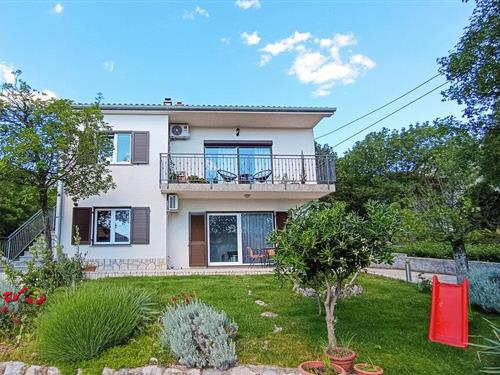 Ferienwohnung - 6 Personen -  - Buriceva - Crikvenica-Smrika - 51263 - Smrika