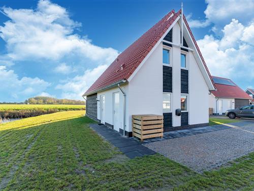 Sommerhus - 12 personer -  - 4694PM - Scherpenisse