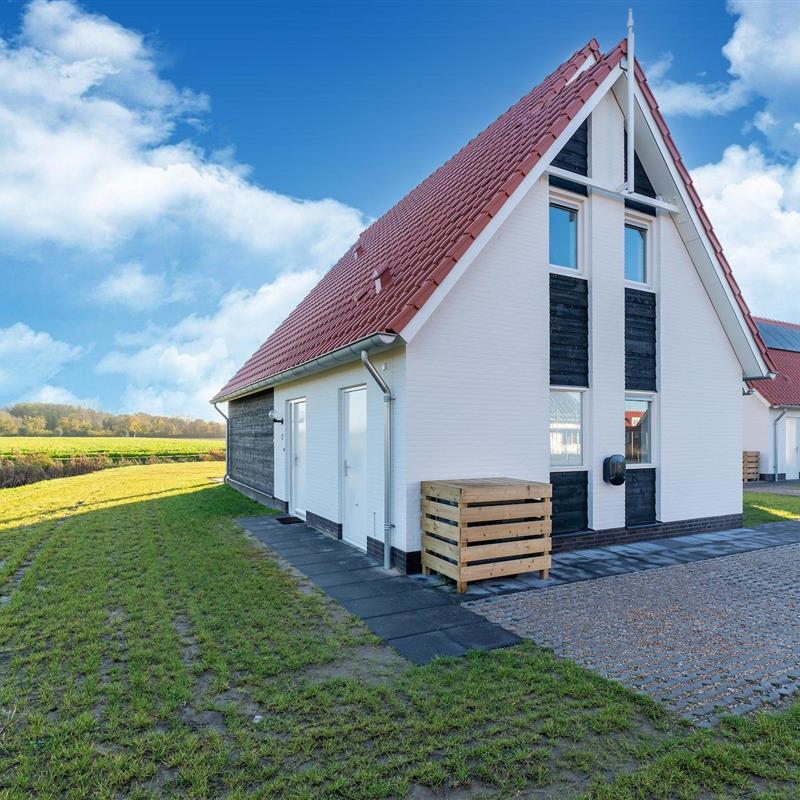 Sommerhus - 12 personer -  - 4694PM - Scherpenisse