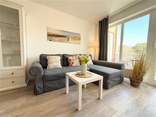 Ferienwohnung - 7 Personen -  - Hans-Claussen-Str. - 27476 - Sahlenburg