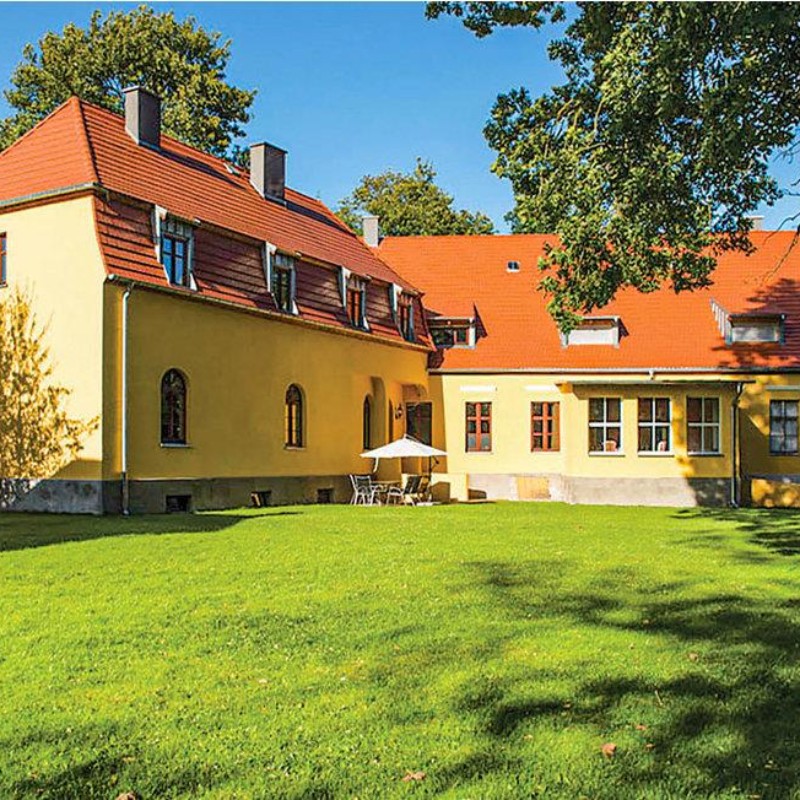 Sommerhus - 8 personer -  - Unin - Unin - 72510 - Wolin