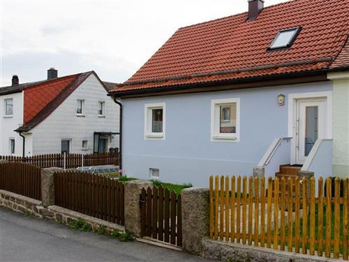 Ferielejlighed - 4 personer -  - Wiesenstraße - 95671 - Bärnau