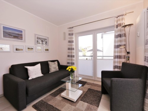 Ferienwohnung - 3 Personen -  - Seestr. - 17424 - Seebad Heringsdorf
