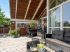 Bild 32 - Terrass