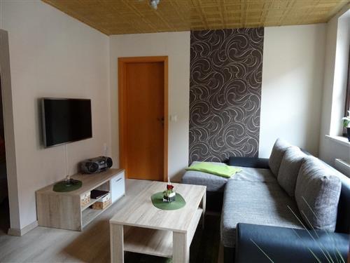 Holiday Home/Apartment - 3 persons -  - Burgstrasse - 99768 - Ilfeld