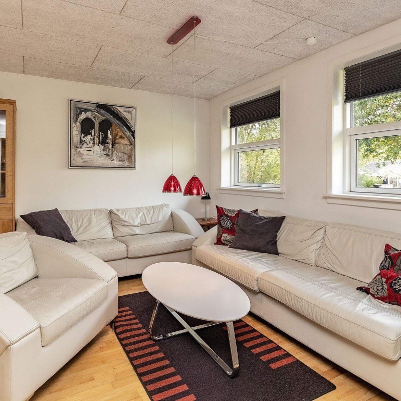 Ferienhaus - 8 Personen -  - Stavildvej - Lynderup - 8832 - Skals