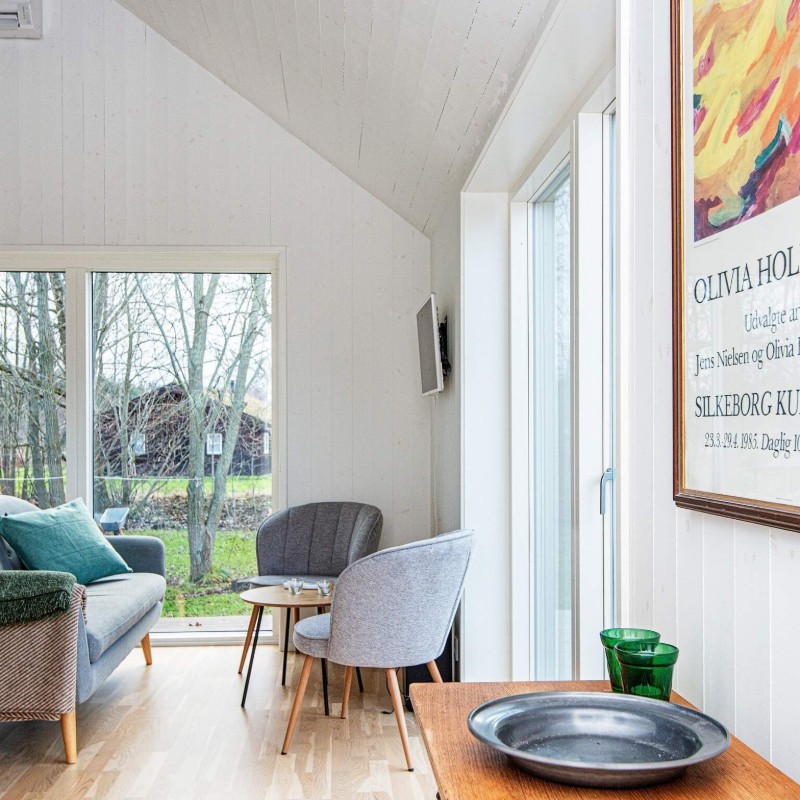 Ferienhaus - 6 Personen -  - Annavej - Gjerrild - 8500 - Northern Djursland