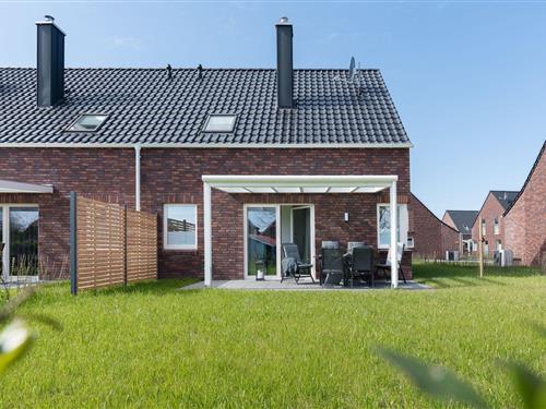 Sommerhus - 6 personer -  - Am Kutterhafen - 26969 - Fedderwardersiel/Butjadin