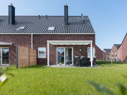 Sommerhus - 6 personer -  - Am Kutterhafen - 26969 - Fedderwardersiel/Butjadingen