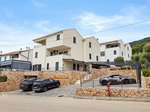 Ferielejlighed - 6 personer -  - 51557 - Cres