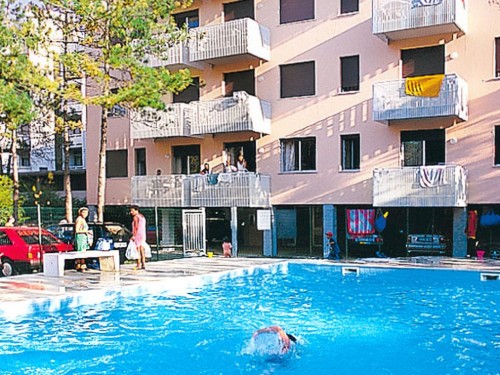 Ferieleilighet - 5 personer -  - 30028 - Bibione