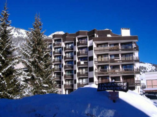 Ferielejlighed - 6 personer -  - 05100 - Montgenevre