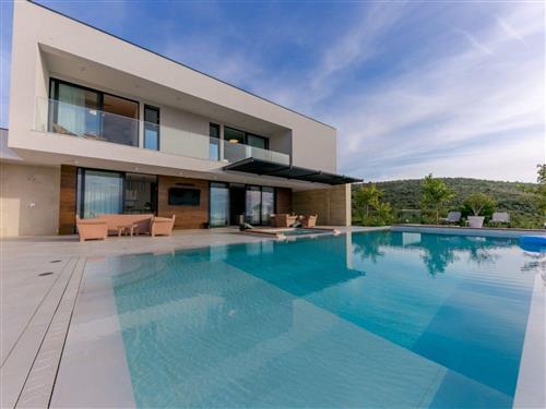 Holiday home - 8 persons -  - Podorljak - 22203