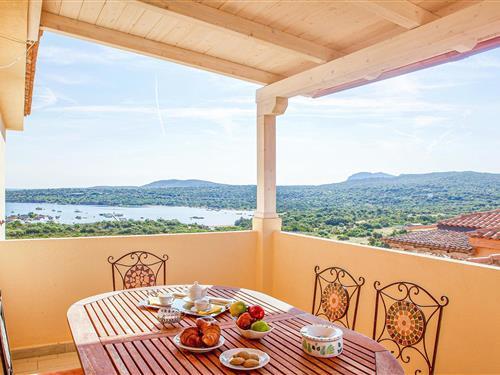 Ferielejlighed - 6 personer -  - Loc. Baia de Bahas snc - Golfo Di Marinella - 07020 - Golfo Aranci