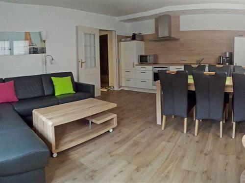 Holiday apartment - 8 persons -  - Flugplatzstr - 26571 - Juist