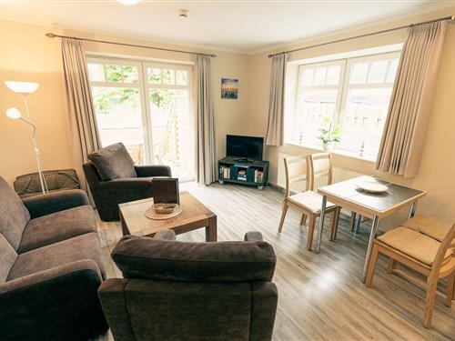 Ferielejlighed - 4 personer -  - Noorderpad - 26474 - Spiekeroog