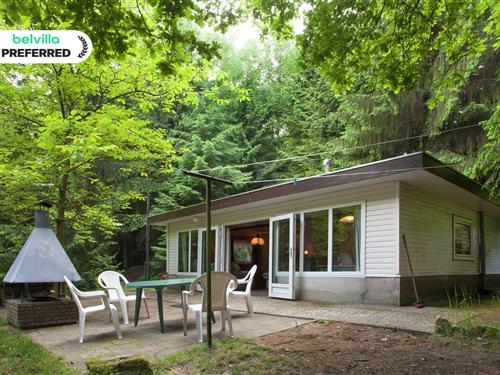 Chalet - 4 personer -  - 3650 - Lanklaar