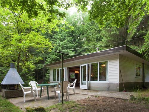 Chalet - 4 personer -  - 3650 - Lanklaar