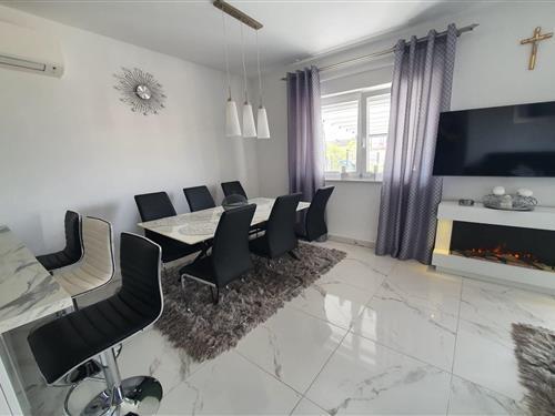 Ferielejlighed - 3 personer -  - 21217 - Kastel Novi