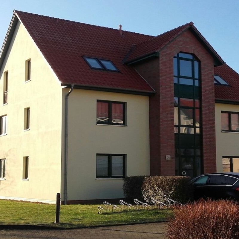 Sommerhus - 3 personer -  - 18225 - Kühlungsborn
