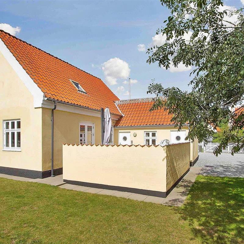 Sommerhus - 8 personer -  - Spliidsvej - 9990 - Skagen