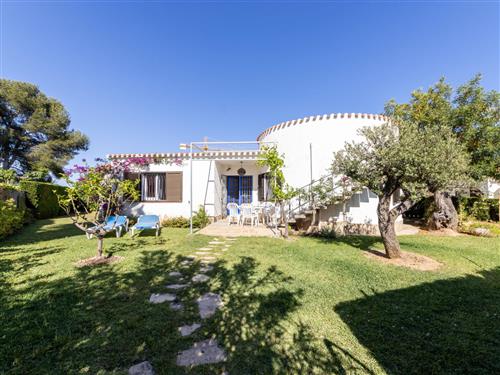 Sommerhus - 7 personer -  - Cambrils - 43850