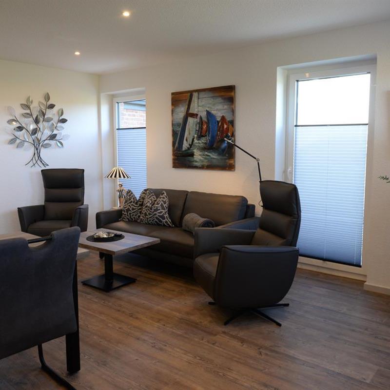 Ferielejlighed - 2 personer -  - Norddeicher Straße - 26506 - Norddeich