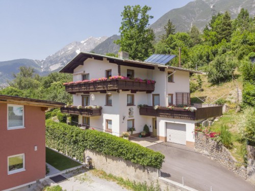 Ferieleilighet - 2 personer -  - 6500 - Landeck