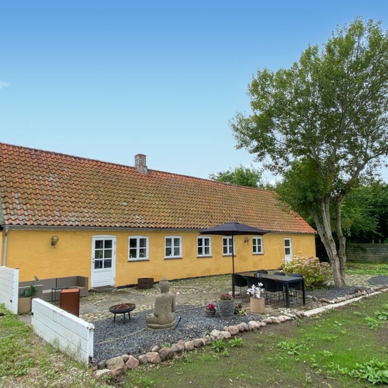 Ferienhaus - 8 Personen -  - Lundesvinget - Vejby Strand - 3210 - Vejby