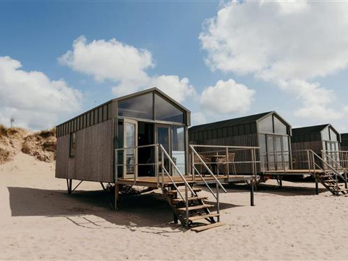 Holiday home - 4 persons -  - 1755LA - Petten