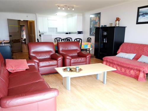 Ferielejlighed - 6 personer -  - 8620 - Nieuwpoort