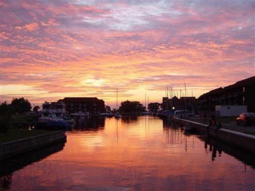 Ferielejlighed - 4 personer -  - Ueckermünde - 17373