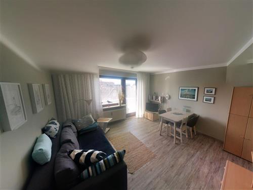 Ferielejlighed - 3 personer -  - Dorfstrasse - 25826 - St. Peter-Ording
