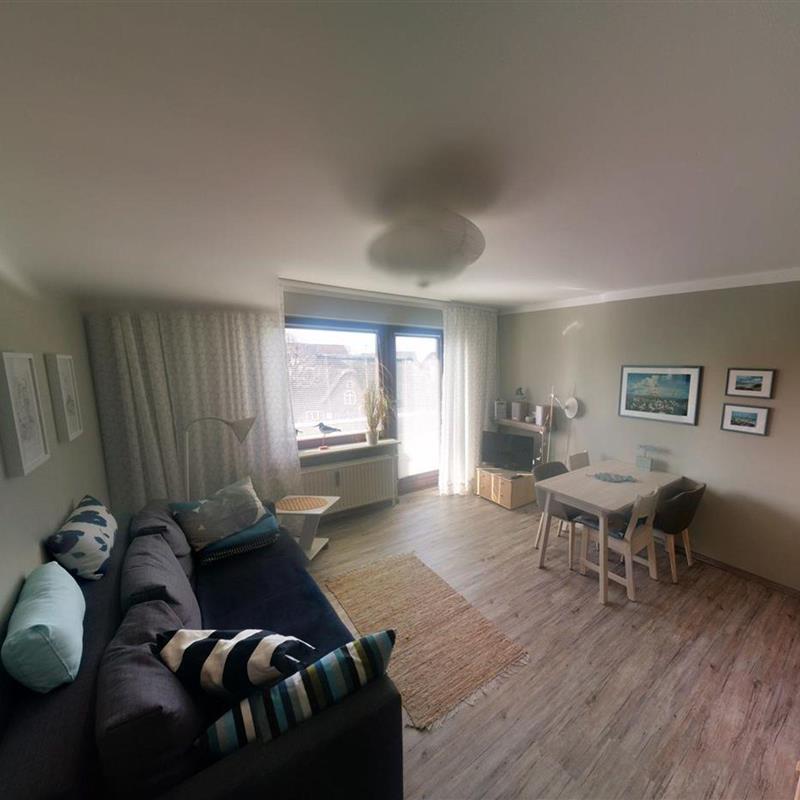 Ferielejlighed - 3 personer -  - Dorfstrasse - 25826 - St. Peter-Ording