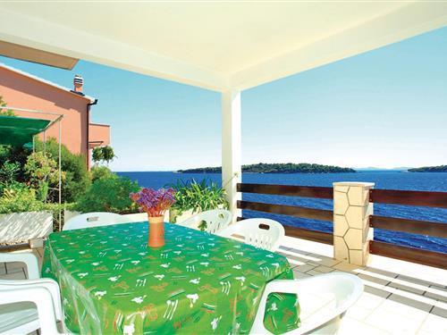 Holiday apartment - 7 persons -  - Prizba - Korcula-Prizba - 20271 - Prizba