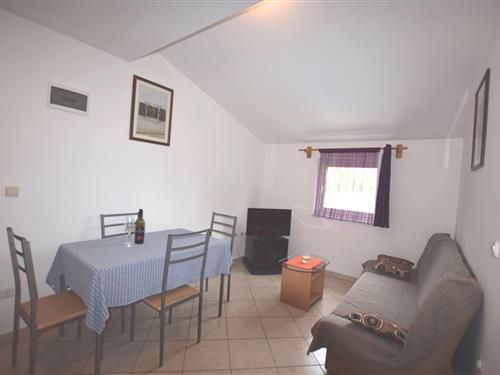 Holiday apartment - 4 persons -  - 52203 - Banjole